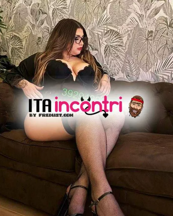 escort.it - 💋Mi chiamo Lola… e sono il peccato che stavi aspettando.