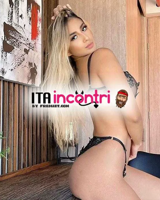 escort.it - mi presento piacere gianella bellissima boliviana 21 anni 🇧🇴 di passaggio in città .