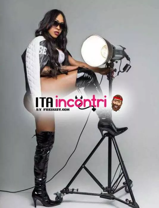 escort.it - MI TROVI IN ZONA FIERA🔥NOVITÁ 💯❌️💯👉💋🔥APPENA ARRIVATA qua ciao amore 🇧🇷 🔥 bomba sexy 'assoluta!!! desiderata da tanti e posseduta da pochi raffina