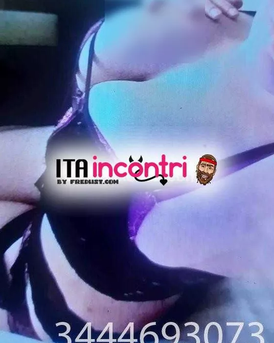 escort.it - 🔥 MIA A CIVITANOVA MARCHE 🔥