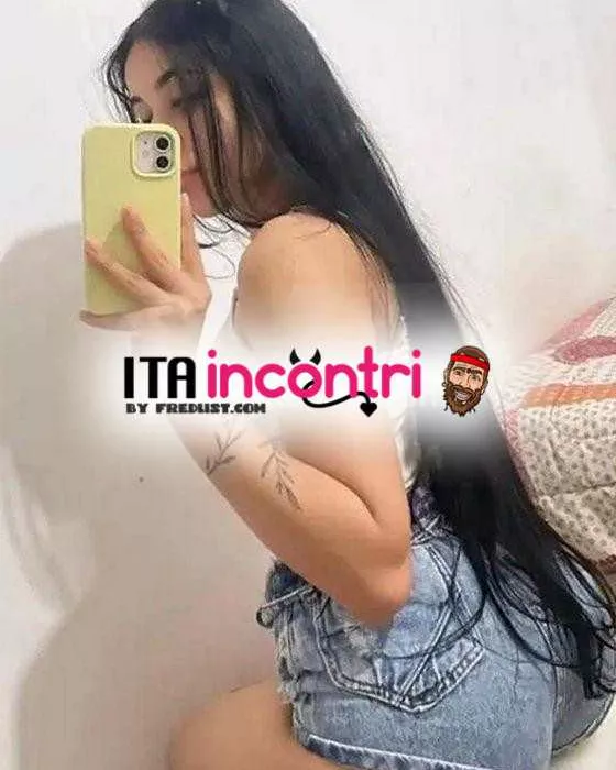 escort.it - MIA 🔥 SONO MOLTO COMPIACENTE 👅 APPASSIONATA, DISPOSTA A SODDISFARE LE TUE FANTASIE PIÙ NASCOSTE 🥵 BEN DOTATA 😈 E MOLTO SEXY 💋