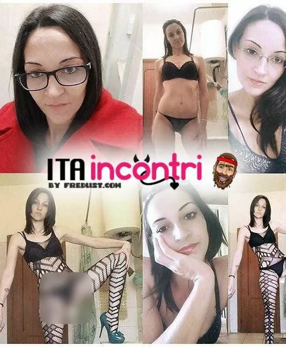 escort.it - Miei video