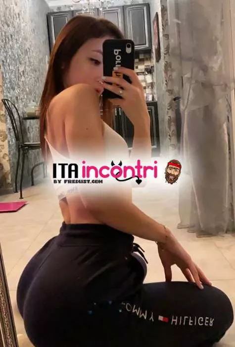 escort.it - Milano... Sono disponibile