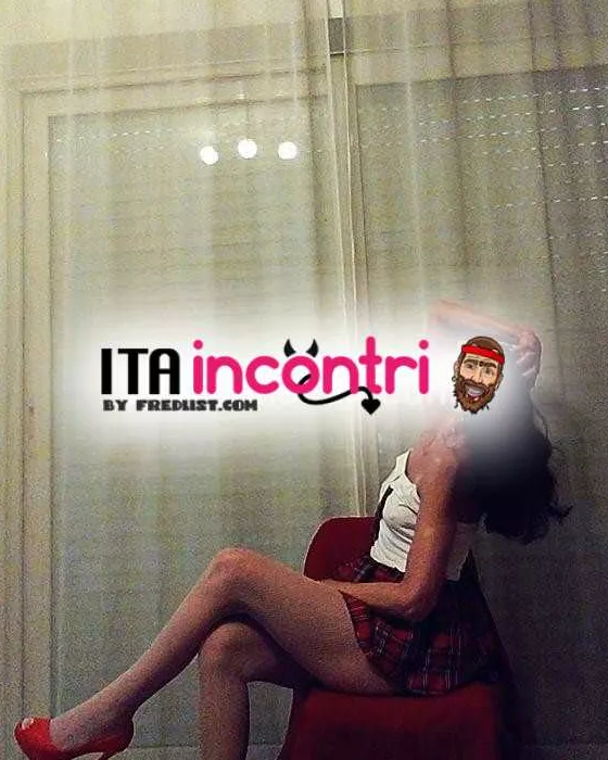 escort.it - MILF!!! AFFASCINANTE DOLCISSIMA E SEXY 👅❣️