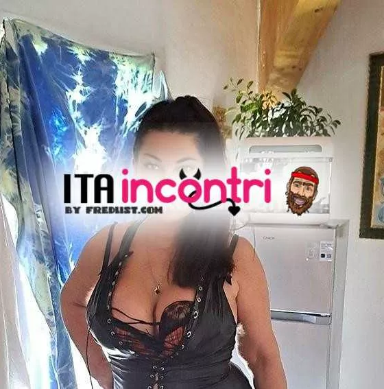 escort.it - MILF FANTASTICA