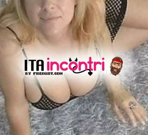 escort.it - Milf non professionista Formosa