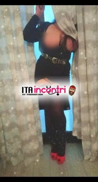 escort.it - Milf straordinaria italiana mondovi