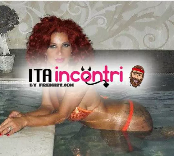 escort.it - Mira trans