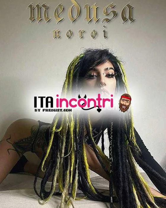 escort.it - Mistress disponibile per cam e sessioni reali (no sex)