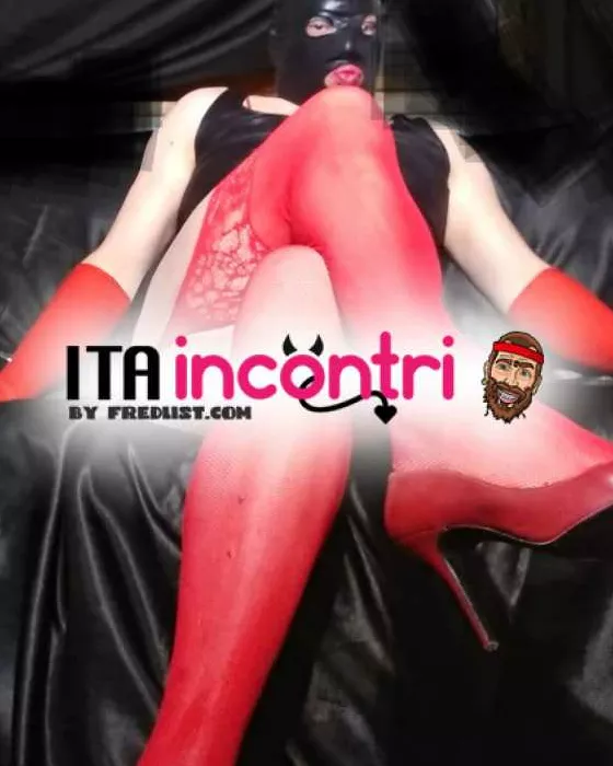 escort.it - Mistress trav CLAUDIA 🇮🇪