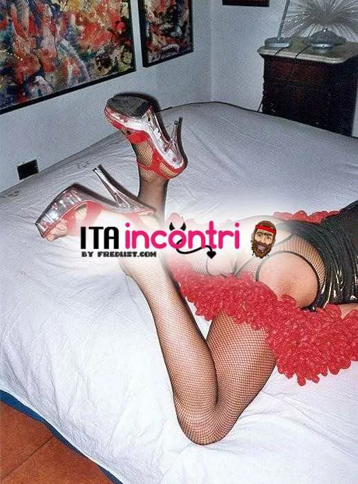 escort.it - mmmm super trav bella ospita a parma  zona centro torri stazione