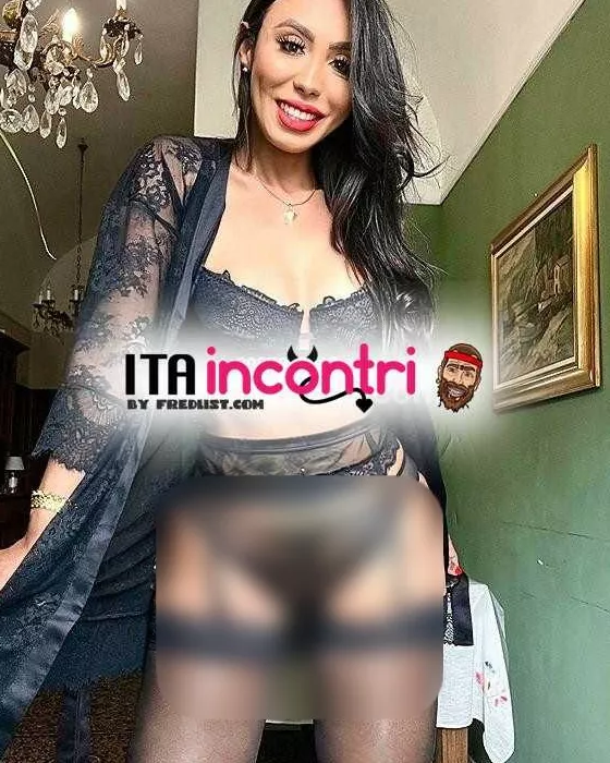 escort.it - 📍Modena 💅 Trans brasiliana solo per uomo di buon gusto 💕🤩 lavoro con qualità e non quantità!