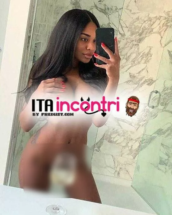 escort.it - MONFALCONE📍APPENA ARRIVATA💥 SONO UN'ESPERTA IN TUTTO!!!...💥 FRESCA E DISPONIBILE ... ADORO CIUCCIARE E ESSERE LECCATA 💕