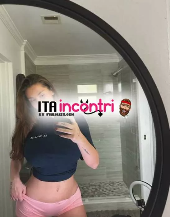 escort.it - Monopoli sono disponible