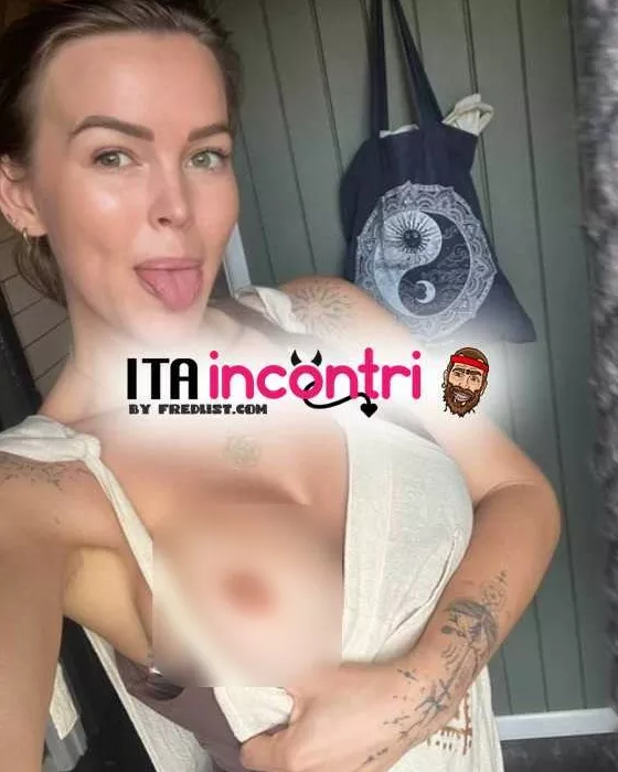 escort.it - Montechio maggiore