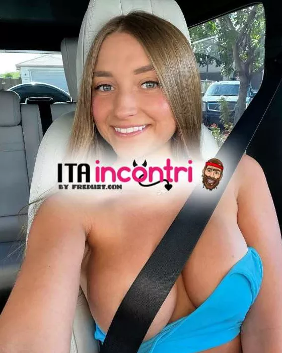 escort.it - Monza SESSO E MASSAGGIO