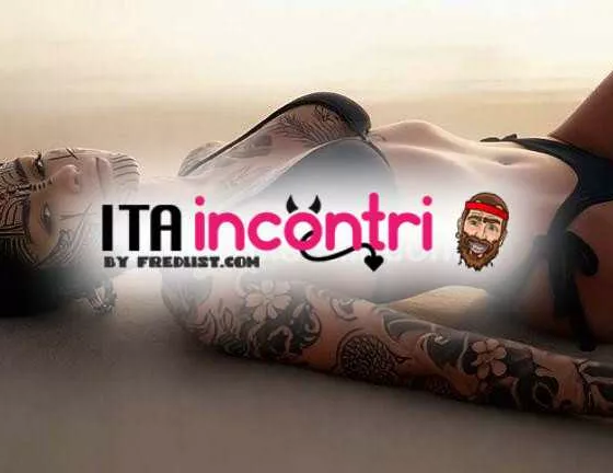 escort.it - Morgana italiana 33 anni