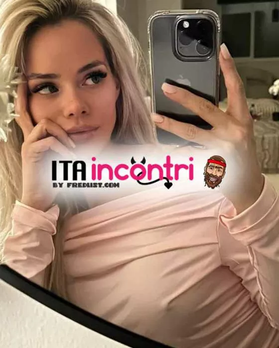 escort.it - M💦💦sn💦🥵Tettona con migliaia di recensioni per videochiamate, sexchat o video❤️‍🔥🩵