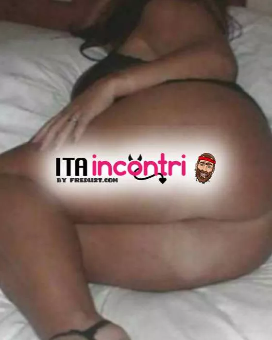 Donna a Napoli - Massaggi a Napoli