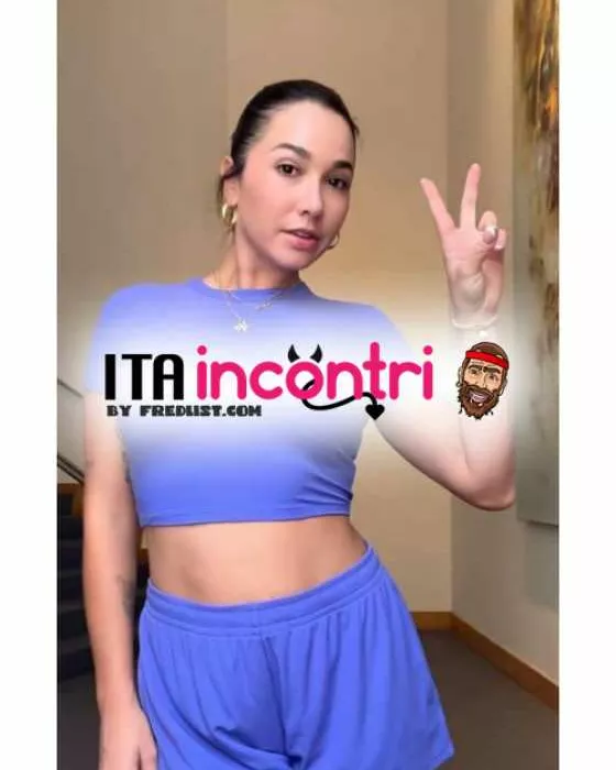 escort.it - Napoli ci sono