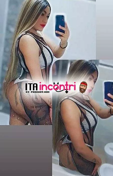 escort.it - NAPOLI/ VOMERO RIONE ALTO
 
 RIONE ALTO SAMANTHA BELLISSIMO CAVALLO TRANS 194 METRI LA REGINA DEL SESSO ORALE BACIO NERO 24/7