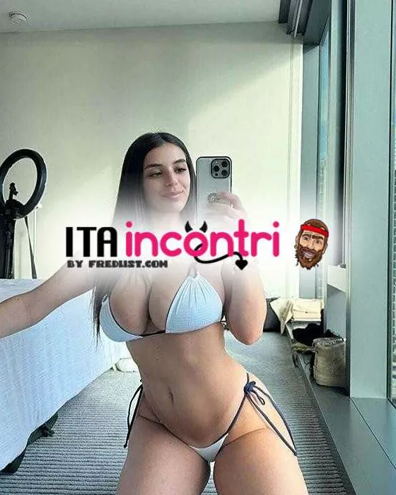 escort.it - New a BARI  CENTRO ANNITA 💕 Incredibilmente sexy, nuova in Italia 🫦 Adoro sedurti, stuzzicarti e farti impazzire... con un sorriso sulle labbra e un