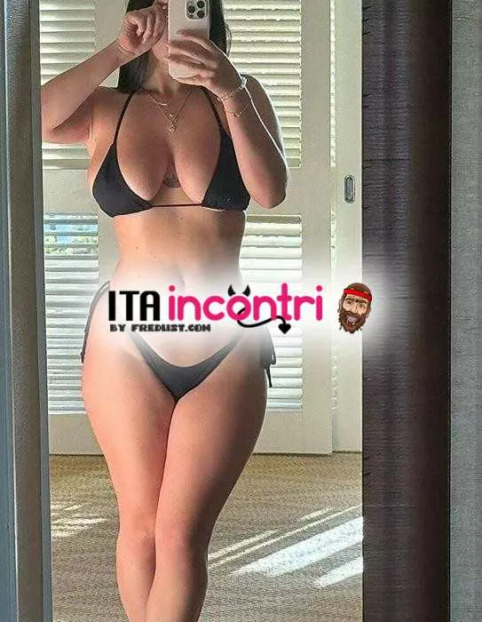 escort.it - New a BRINDISI ANNITA 💕 Incredibilmente sexy, nuova in Italia 🫦 Adoro sedurti, stuzzicarti e farti impazzire... con un sorriso sulle labbra e un
