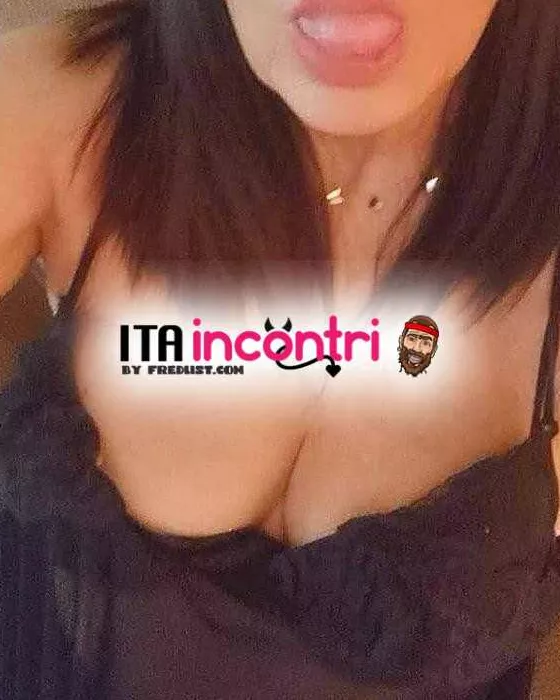 escort.it - NEW CLAUDIA SUPER MILF CALABRESE PICCANTISSIMA TUTTO PEPE