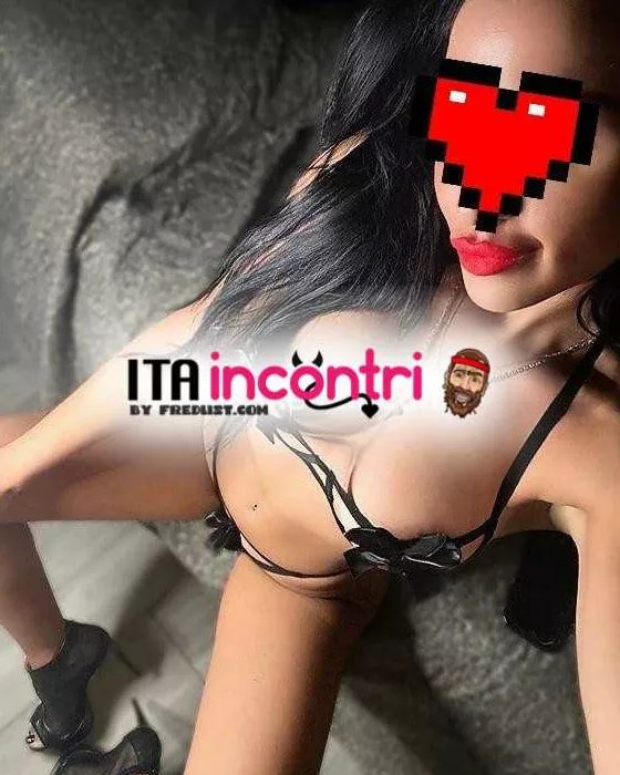 escort.it - 🥰NEW FRAGOLINA CALDA PORKA IN VIDEOCHIAMATA HOT VIDEO PERSONALI HOT SEX CHAT CALDA SOLO DECISI😘