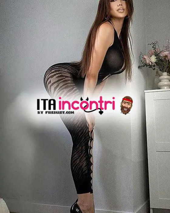 escort.it - NEW LUNA🌶VERA MILF ULTIMO GIORNO QUANDO L' ESPERIENZA E LA PASSIONE FANNO LA DIFFERENZA..PER PORTARTI AL EXTASI DEL EROTISMO. GIOCHI EROTICI