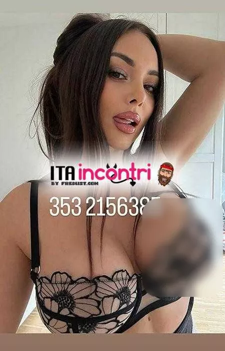 escort.it - NEW NATALY❤️BELLISSIMA NOVITA' ❤️ RAGAZZA DA NON PERDERE ❤️❤️ CALDISSIMA E DOLCE