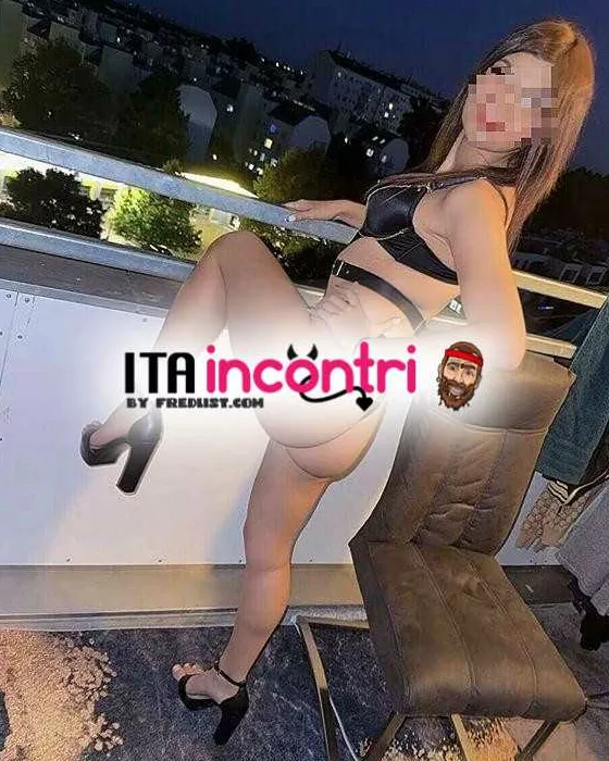 escort.it - NEW ❤️❌NEW ASSEMINI 
RICEVO E RAGGIUNGO 💋❤️✅