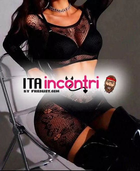 escort.it - New new new baby girl apposta per te tesoro 😘😘💦💦💦 incontriamoci e vedrai che non te ne pentirai !!