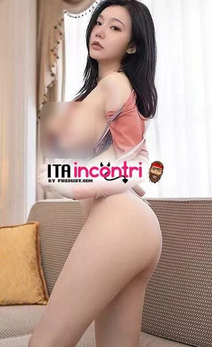 escort.it - ❎New New New⭕_Orientale _S E X Y __F A C C I O __ T U T T O __ giovane ___⭕❎❎