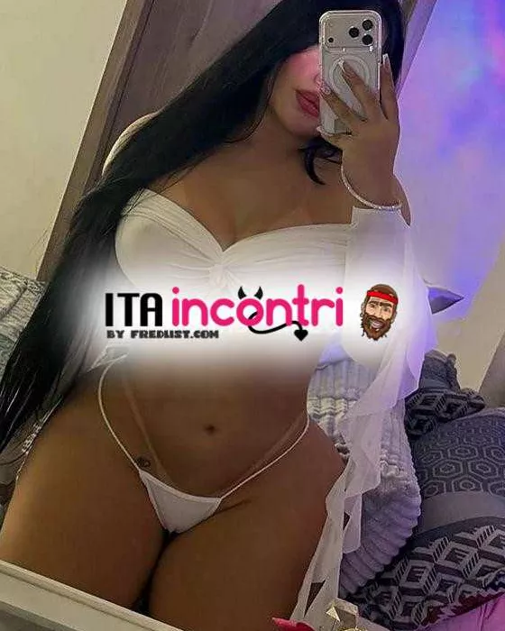 escort.it - 🐷NEW NEW🥳ATTENZIONE NOVITA ASSOLUTA ALEJANDRA TRANS BELLISSIMA FOCOSA 🐷🥳