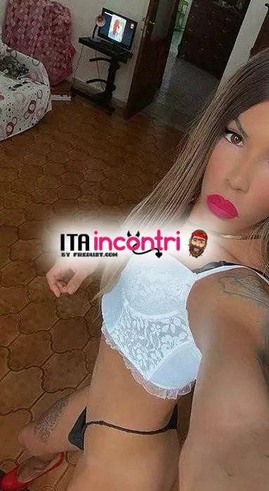 escort.it - 🇮🇹NEW PALERMITANA BAMBOLA TRANS 20 ENNE ATT/PASS❤️‍🔥DIFFIDA DAI FAKE 😉✅OTTIMA MASSAGGIATRICE