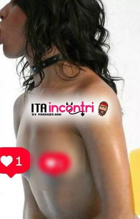 escort.it - 🛑NEW TRANS🛑 ITALIANA,ATTIVA E PASSIVA, ATT PASS🍆✊🔥🔥