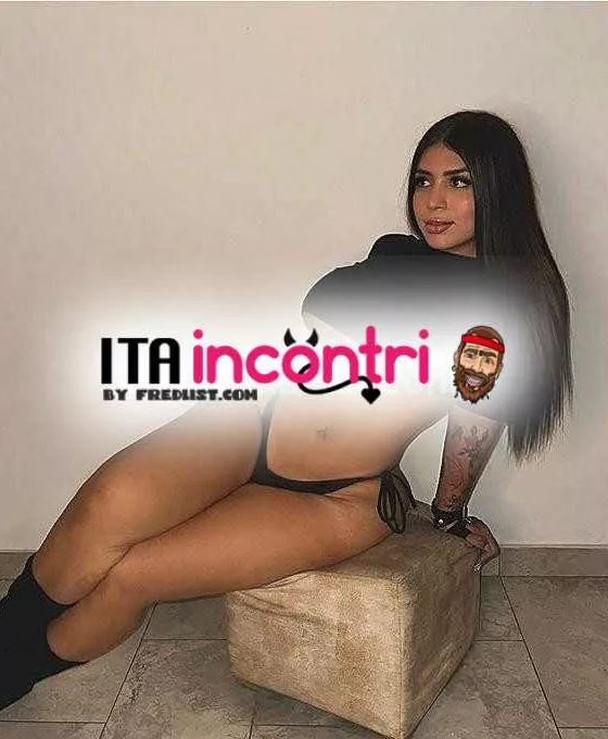 escort.it - NEW 🍌TRANS KARINA 23CM DI BANANA 🍌 ATTIVA COMPLETISSIMA