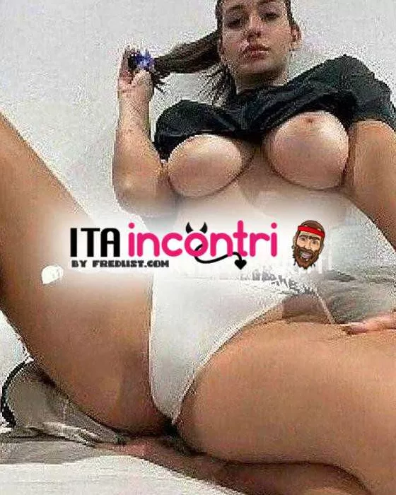 escort.it - NEW VITERBO I!!VERA TROIA TETONA POMPINO LENTO_SCOPAMI A PECORA (SUCCHIATRICE SPERTA)+SENZA FRETTA( SEXY)= GOLA PROFONDA FOTO REALI 100%