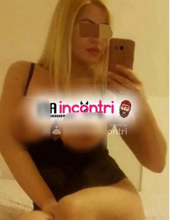 escort.it - New🌹new💋 apenna arrivata 😘 bellissima ninfomane 🌶️🔥 foto 100x100 realy