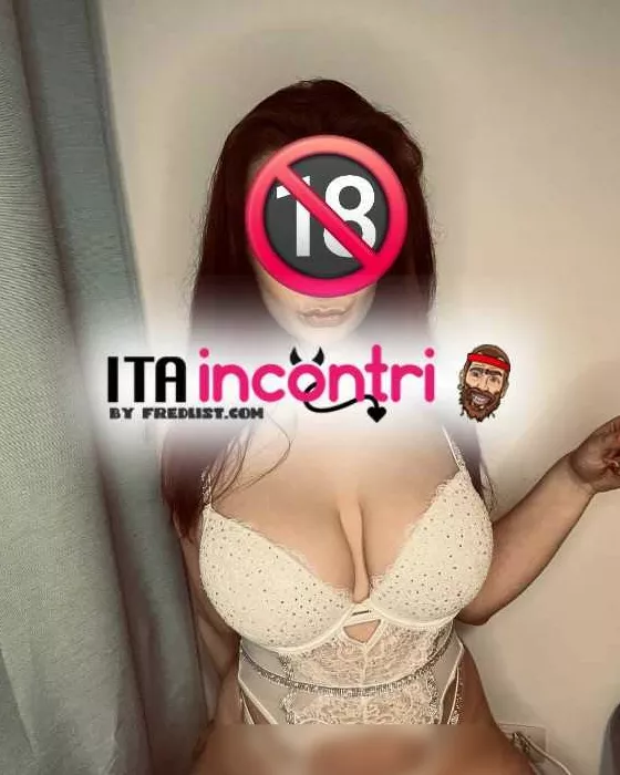 escort.it - N🥵La tua amante VIRTUALE, disponibile per SEXCAM, SEXCHAT e video in pronta consegna💦💦💦💋💋NO INCONTRI! ❣️ telegram @giadasexy2025
