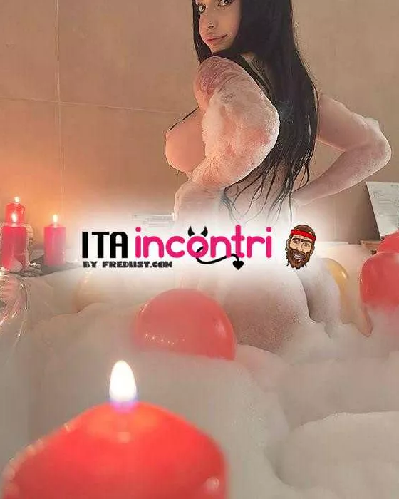 escort.it - NO RISPONDO ANONIMO 📵ECCOMI QUA SONO 🦄LILA CHERREE 🦄TRANS BELLISSIMA❤️‍🔥 ATTENZIONE POSSO CREARE DIPENDENZA ❤️‍🔥