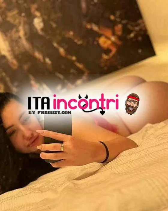 escort.it - NO STRANIERI 🥰APPENA 💖ARRIVATA NOVITÀ ASSOLUTA RICEVO ❤️ E RAGGIUNGO CASA TUA E HOTEL 🏨