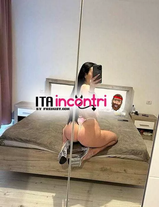 escort.it - NO STRANIERI ⛔ PRIMA VOLTA 💓 RAGGIUNGO SOLO ANCHE AMICA TI FARO GODERE COME NESSUNA HA MAI FATTO💯, 🥰SONO LA PIU BRAVA DAL VIVO 💓❤️