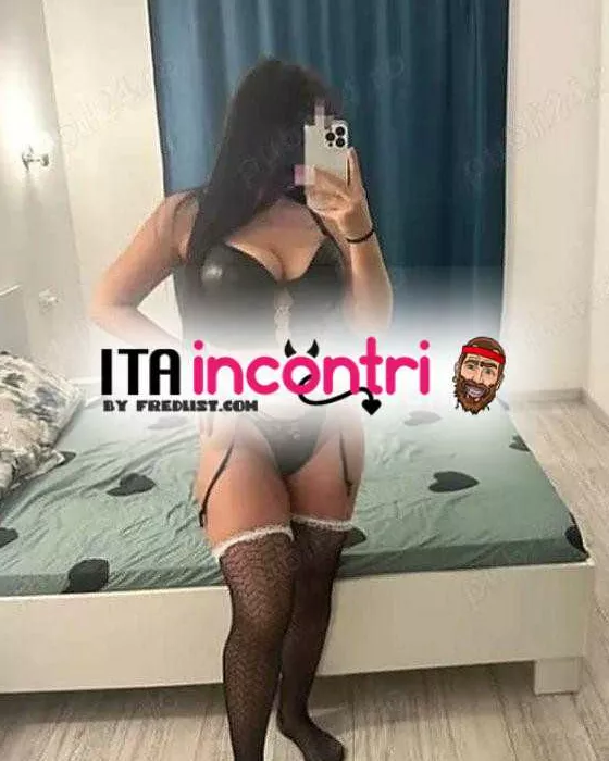 escort.it - NO STRANIERI⛔️SOLO RAGGIUNGO 🍑 BELLISSIMA 🍓🔥DENISA🔥🍓 CARINISSIMA🥵 TROPPO SENSUALE FAVOLOSA🥵 CON LA MIA CALDA BOCCA DI FUOCO TI FARO GODERE🤤