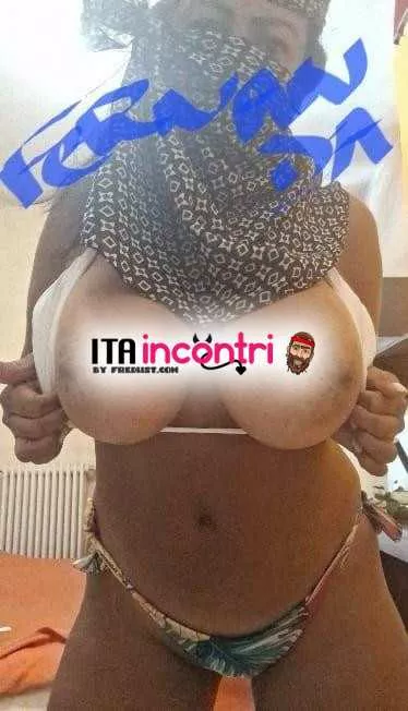 escort.it - NOn RICEVO STRANIERI 
Fernanda hot hot Bomba Sexy,Sensualissima,meravigliosa Incontri sexy e molto travolgente, eseguo anche Videochiamate.