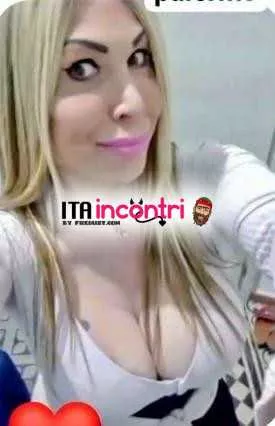 escort.it - NOTEVOLISSIMA 🇮🇹 LUNA (GABRIELLA FRANZONE) LA PORK_ISSIMA BAMBOLONA S_BURROSA SICILIANA...OGGI IN CITTA'.🍼