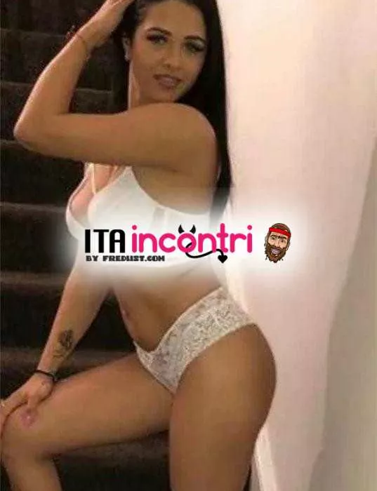 escort.it - Novita 🎀A PENA ARRIVATA 🫶 ✍️porcellina giovane vogliosa,mi piace esssere leccata, vero uragano di piacere 69 disponibile fino tardi ⏰ 💖