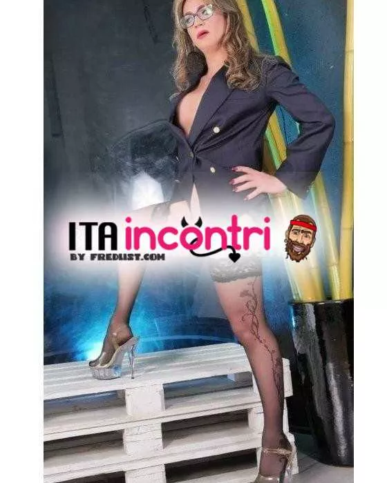 Trans a Ascoli Piceno