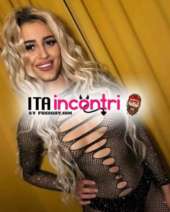 escort.it - ❤️NOVITÀ ASSOLUTA IN CITTÀ❤️SOLO RAGGIUNGO❤️FOTO REALI💙BIONDA GOLOSA PRONTA A SODDISFARE LE TUR FANTASIE❤️